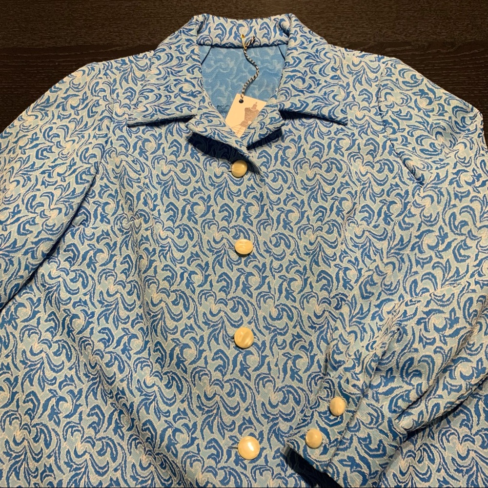 Vintage Housedress - image 2